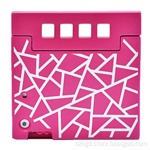 Case cover for iPad air/5, best selling in America, shockproof and kids safe/non-toxic EVA material
